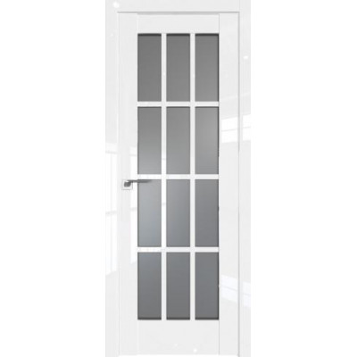 Межкомнатные двери Grazio 102 L
