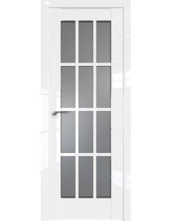 Межкомнатные двери Grazio 102 L