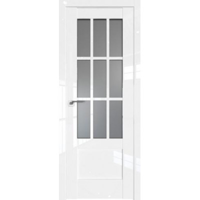 Межкомнатные двери Grazio 104 L