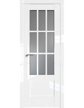 Межкомнатные двери Grazio 104 L