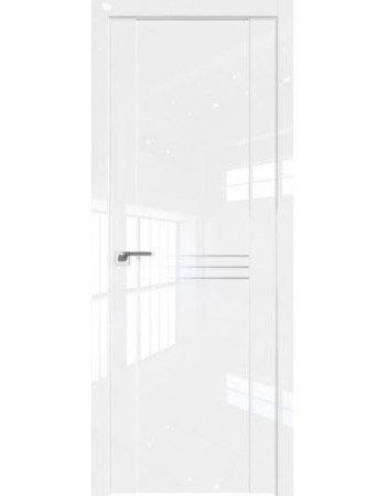 Межкомнатные двери Grazio 150 L