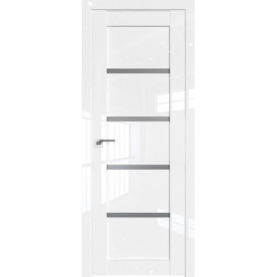 Межкомнатные двери Grazio 2.09 L