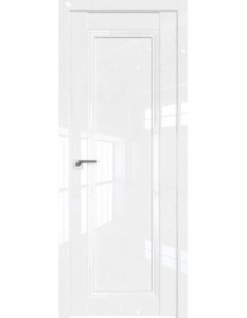 Межкомнатные двери Grazio 2.100 L