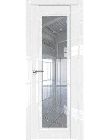 Межкомнатные двери Grazio 2.101 L