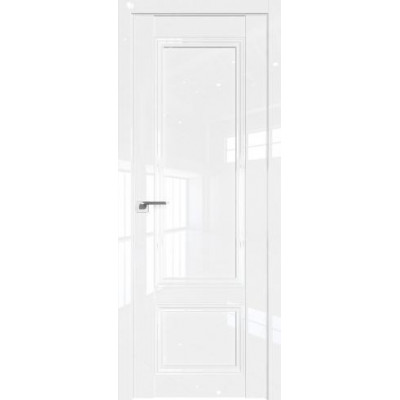 Межкомнатные двери Grazio 2.102 L