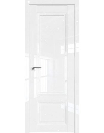 Межкомнатные двери Grazio 2.102 L