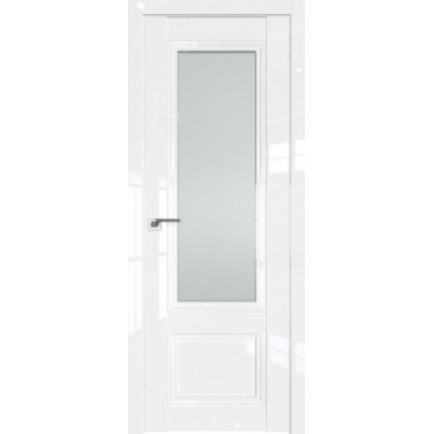 Межкомнатные двери Grazio 2.103 L