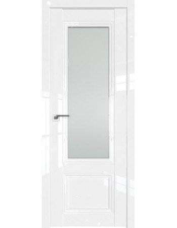 Межкомнатные двери Grazio 2.103 L