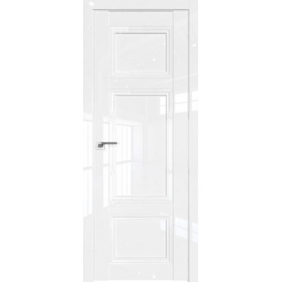 Межкомнатные двери Grazio 2.104 L