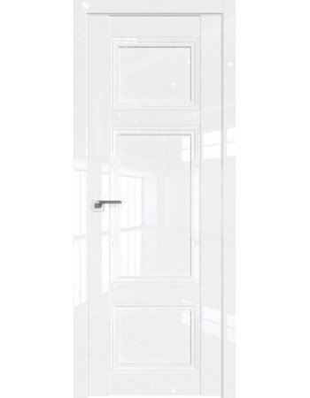 Межкомнатные двери Grazio 2.104 L