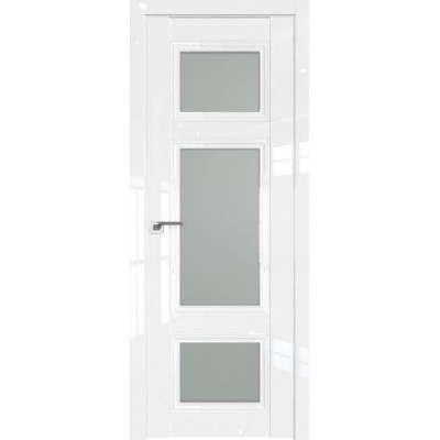 Межкомнатные двери Grazio 2.105 L