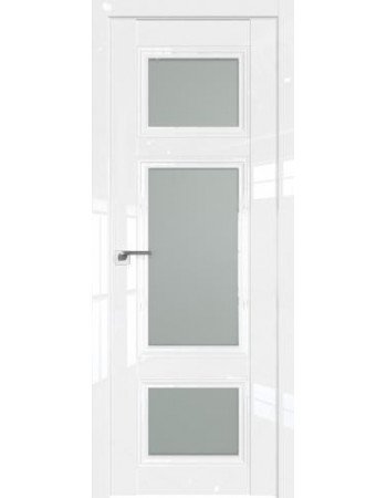 Межкомнатные двери Grazio 2.105 L