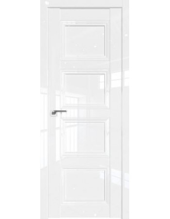 Межкомнатные двери Grazio 2.106 L