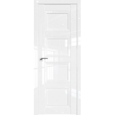 Межкомнатные двери Grazio 2.106 L