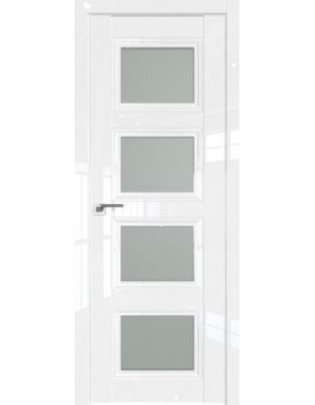 Межкомнатные двери Grazio 2.107 L
