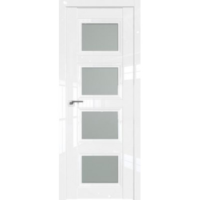 Межкомнатные двери Grazio 2.107 L