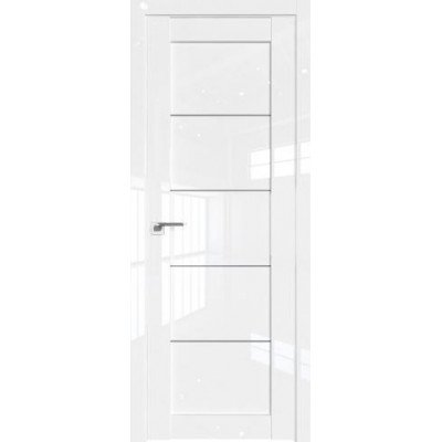Міжкімнатні двері Grazio 2.11 L