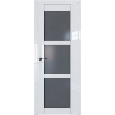 Межкомнатные двери Grazio 2.13 L