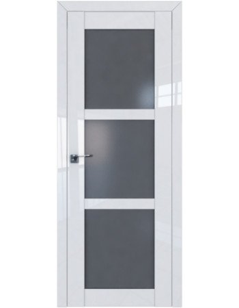 Межкомнатные двери Grazio 2.13 L