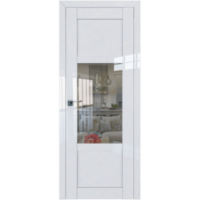 Межкомнатные двери Grazio 2.15 L