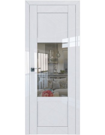 Межкомнатные двери Grazio 2.15 L