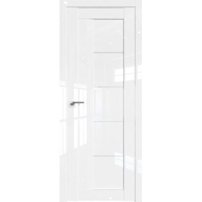 Межкомнатные двери Grazio 2.17 L