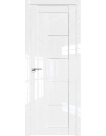 Межкомнатные двери Grazio 2.17 L