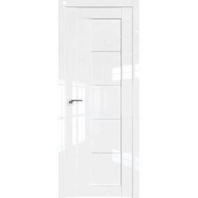 Межкомнатные двери Grazio 2.17 L