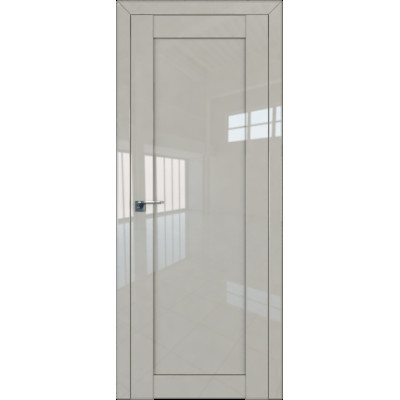 Межкомнатные двери Grazio 2.18 L