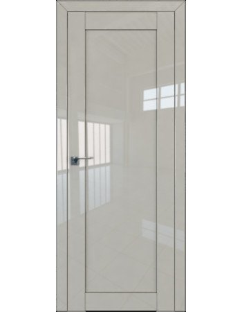 Межкомнатные двери Grazio 2.18 L