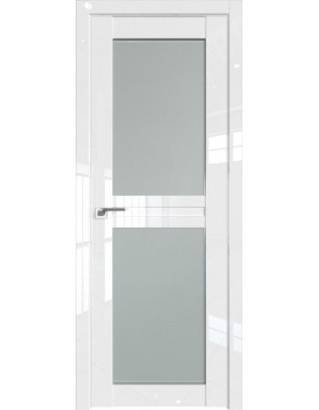 Межкомнатные двери Grazio 2.44 L