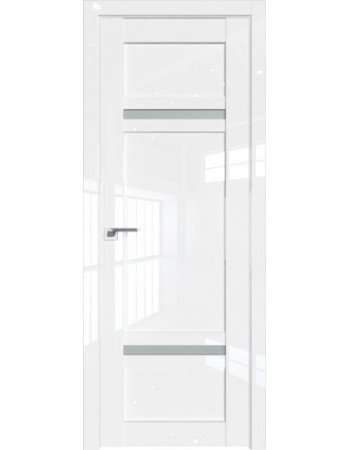 Межкомнатные двери Grazio 2.45 L