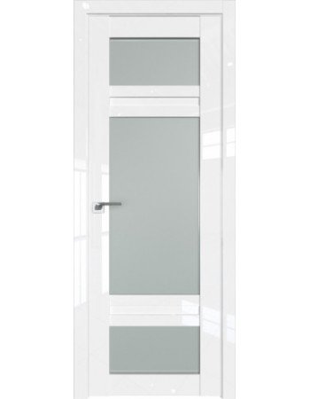 Межкомнатные двери Grazio 2.46 L