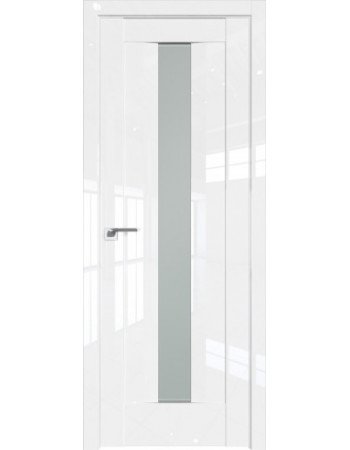 Межкомнатные двери Grazio 2.48 L