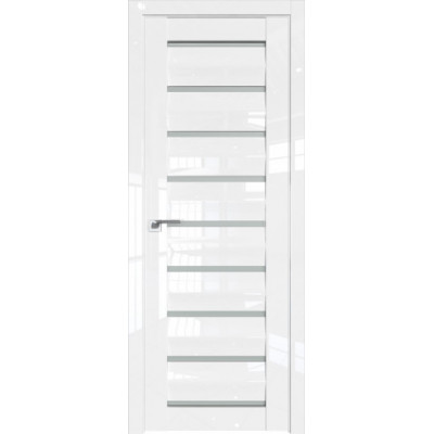 Межкомнатные двери Grazio 2.49 L