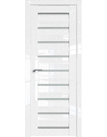 Межкомнатные двери Grazio 2.49 L