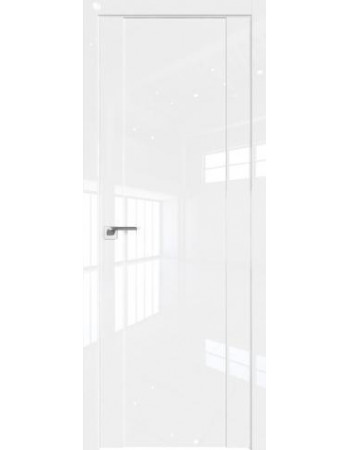 Межкомнатные двери Grazio 20 L