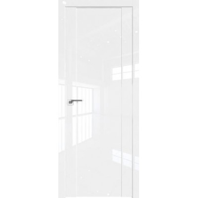 Межкомнатные двери Grazio 20 L