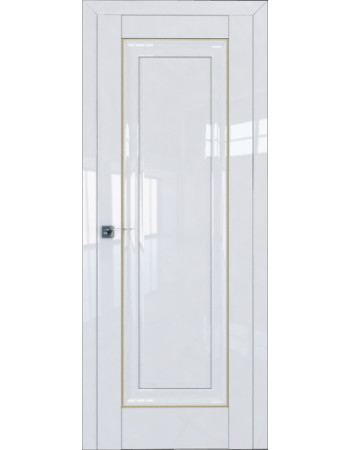 Межкомнатные двери Grazio 23 L