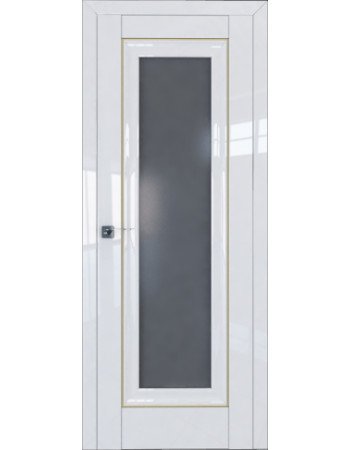 Межкомнатные двери Grazio 24 L