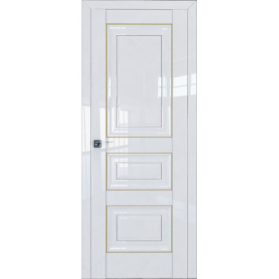 Межкомнатные двери Grazio 25 L
