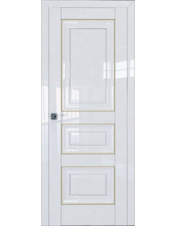 Межкомнатные двери Grazio 25 L