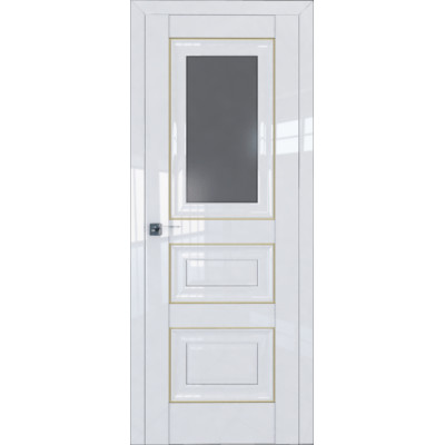 Межкомнатные двери Grazio 26 L