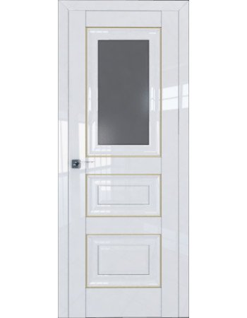 Межкомнатные двери Grazio 26 L