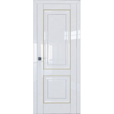 Межкомнатные двери Grazio 27 L