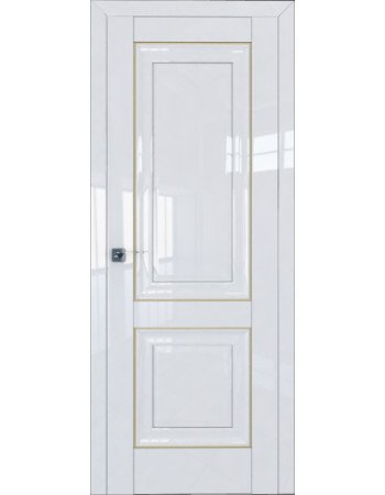 Межкомнатные двери Grazio 27 L