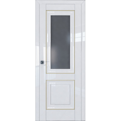 Межкомнатные двери Grazio 28 L