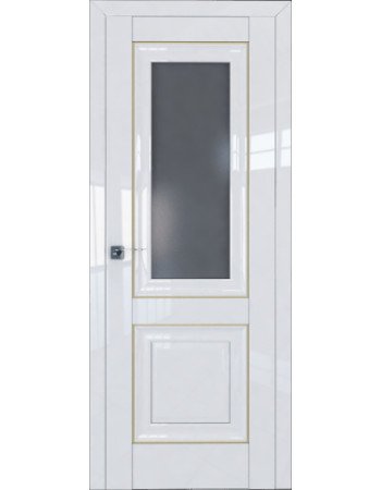 Межкомнатные двери Grazio 28 L