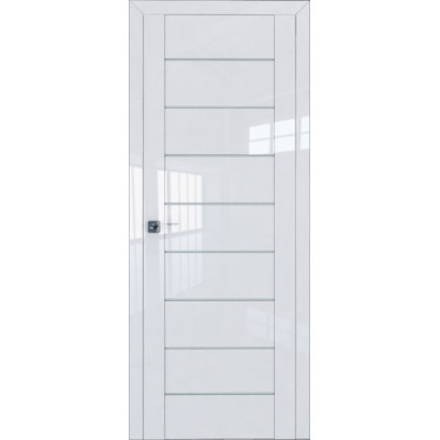 Межкомнатные двери Grazio 45 L
