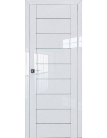 Межкомнатные двери Grazio 45 L